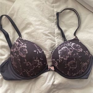 Body by Victoria  Push Up Bra